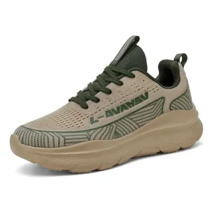 zapatillas running hombre Deportivas Transpirables Unisex