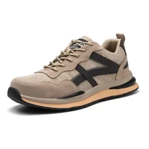 Zapatilla de seguridad *calzado Industrial Masculino, Zapatillas