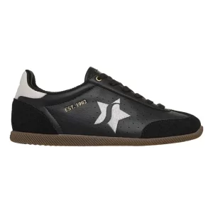 Zapatilla Skechers mujer Zapatillas Midcity City Crush Negro
