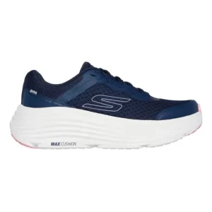 zapatillas mujer Zapatilla Max Cushioning Endeavour Azul Skechers