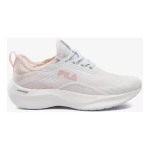 Zapatillas running mujer Zapatilla Fila Go Trainer 2 Gris