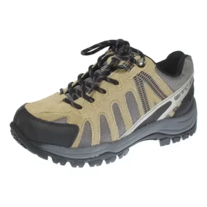Zapatillas running mujer Zapatilla Outdoor Kaki Via Franca Art