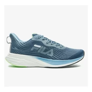 Zapatillas Fila Zapatilla Racer Curve 2 Hombre Azul