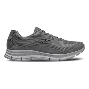 Zapatillas running hombre Zapatilla Proof 3 Gris