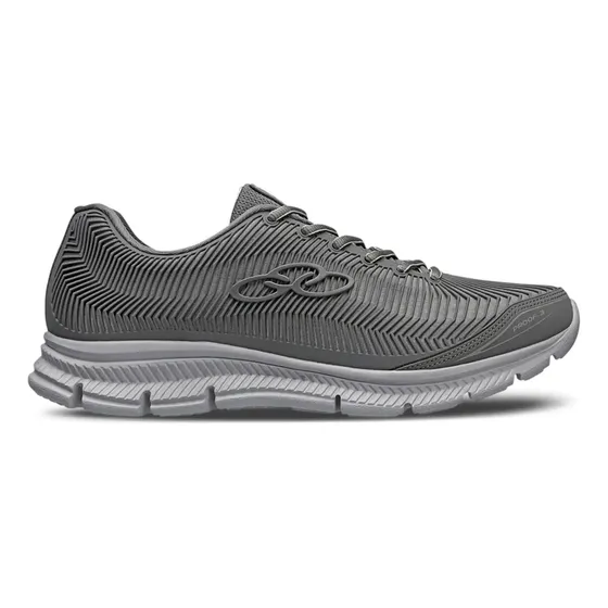Zapatillas running hombre Zapatilla Proof 3 Gris