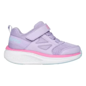 Zapatillas skechers niña Go Run Elevate 2.0 Morado Nlv