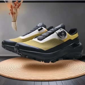 Zapatillas running mujer Kailas Vento Trail Ligero Oig
