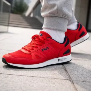 Zapatillas Fila Zapatilla Hombre Running 999408 Classic Runner
