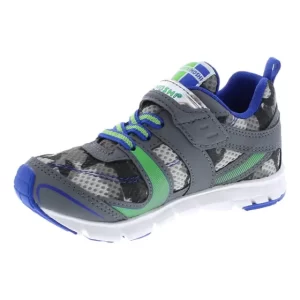 zapatillas Niña Zapatos Tsukihoshi Velocity Para Niños