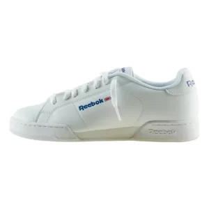Zapatillas Blancas Hombre Reebok Npc Ii Syn Urbana De Color