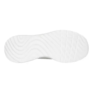 Zapatilla Skechers mujer Slip-ins: Bobs Squad Chaos A Beige