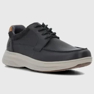 Zapatillas Hombre Zapatilla Cuero Molte Hush Puppies