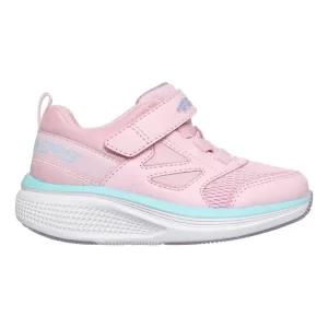 zapatillas Niña Skechers Infant Go Run Elevate 2.0 Rosado
