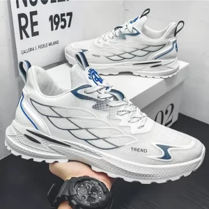 Zapatillas running hombre De Para Hombre, Sneakers