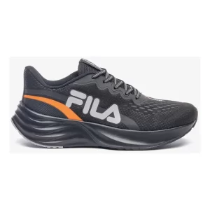 Zapatillas Fila Zapatilla Racer Comet 2 Hombre Negro