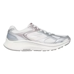 zapatillas mujer Go Run Consistent 2.0 Volt Beige Skechers