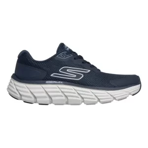 Zapatillas running mujer Skechers Max Flex Azul