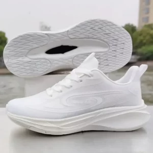 Zapatillas running hombre De Malla Para Correr Unisex, Para Corr