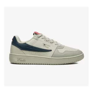 Zapatillas Hombre Zapatilla Fila Acd Classic Blanco/gris