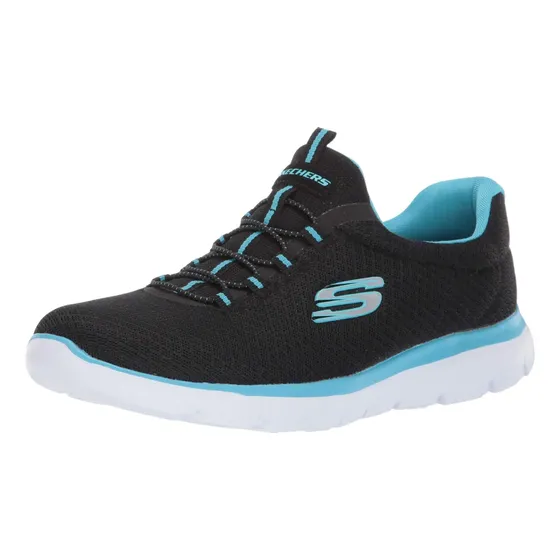 Zapatilla Skechers mujer Deportiva Sport Summits Para Mujer