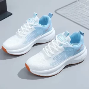 Zapatillas running hombre Para Correr Ligeras Y Transpirables