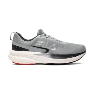 zapatillas running hombre Zapatilla Fila Racer Fastpace Gris