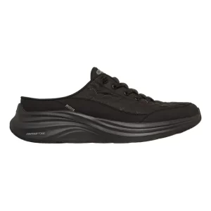 Zapatillas Skechers Hombre Contour Foam Negro