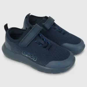 zapatillas Niña Zapatilla Niños Azul 57699 Colloky