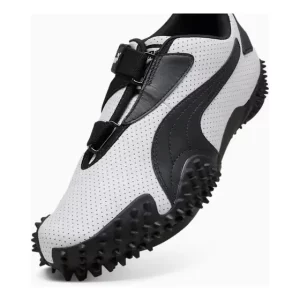 Zapatillas Blancas Hombre Zapatilla Puma Mostro