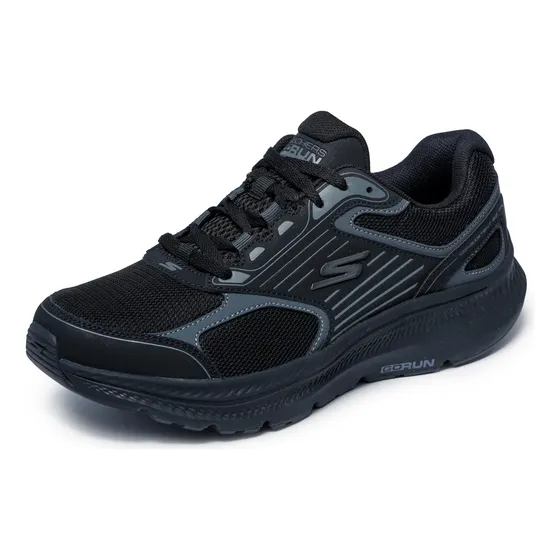 Zapatillas Skechers Hombre Zapatilla Go Run 2.0 Negra Para 29cm