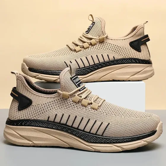 Zapatillas running hombre Deportivas Casuales Para