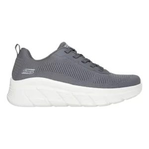 Zapatillas Skechers Hombre Bobs B Flex 118360-dkgy