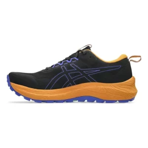zapatillas running hombre Asics Trail Trabuco Terra 3 Negro