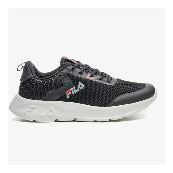 Zapatillas Fila Zapatilla Safe Hombre Negro