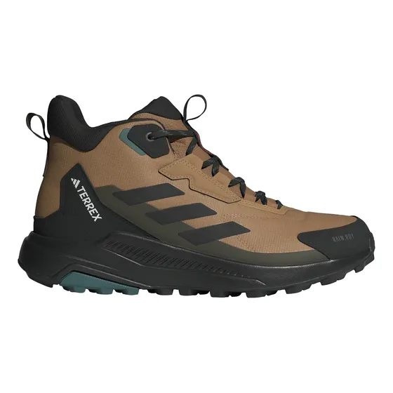 Zapatillas Hombre adidas Hiking Terrex Anylander Café Jq9963