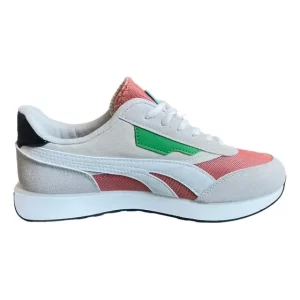 Zapatillas running mujer Zapatilla Deportiva Corte Bajo