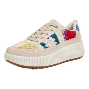 Zapatillas running mujer Deportivas Lucky Step Para Mujer