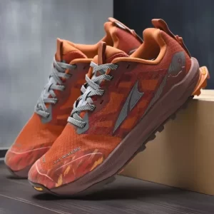 Zapatillas running mujer Altra Lone Peak 9 Anchas Hombre