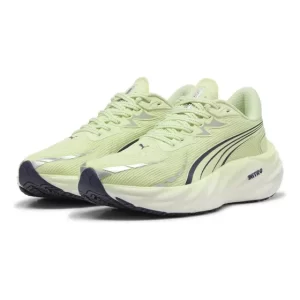 Zapatillas running mujer Zapatilla Puma Velocity Nitro 4 Wns Rojo