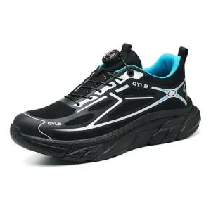Zapatilla de seguridad / Zapatillas Industrial