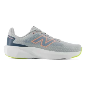 Zapatillas running mujer New Balance 413 Gris/amarillo