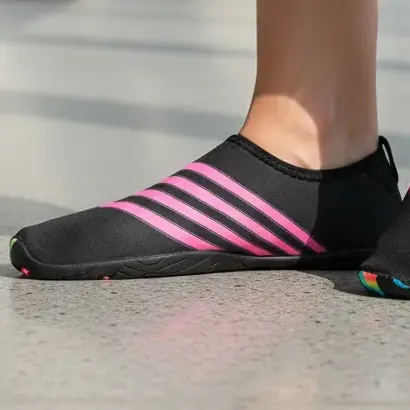 Zapatillas deportivas mujer De Agua De Mujer/verano/playa/mar