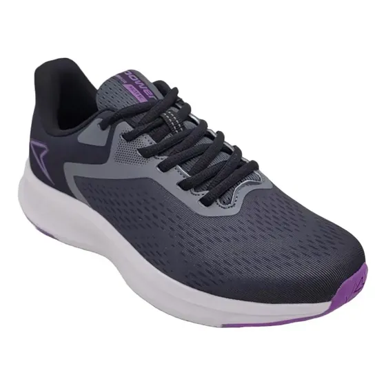 Zapatillas running mujer Power Harrow 581-6542