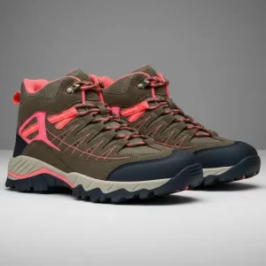 zapatillas mujer Outdoor Treeking