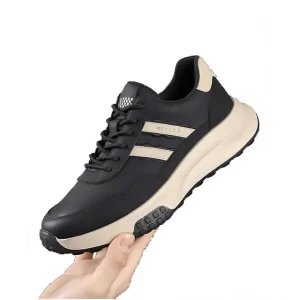 Zapatilla plataforma mujer Calzado Deportivo Casual De Moda