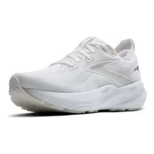 Zapatillas Blancas Hombre Para Correr Brooks Glycerin 22