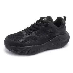 Zapatilla de seguridad Tenis Industrial Transpirable Para Mujer