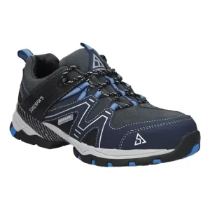 Zapatilla de seguridad Sherpas Sh418