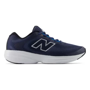 Zapatillas running hombre New Balance 411 V4 Azul Marino