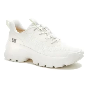 Zapatillas running mujer Zapatilla Intruder Lite Outdoo Beige Cat